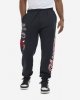 Mitchell & Ness spodnie dresowe męskie czarne NBA Champ City Fleece Bottoms Chicago Bulls PSWP3253-CBUYYPPPBLCK Mitchell & Ness spodnie dresowe męskie czarne NBA Champ City Fleece Bottoms Chicago Bulls PSWP3253-CBUYYPPPBLCK